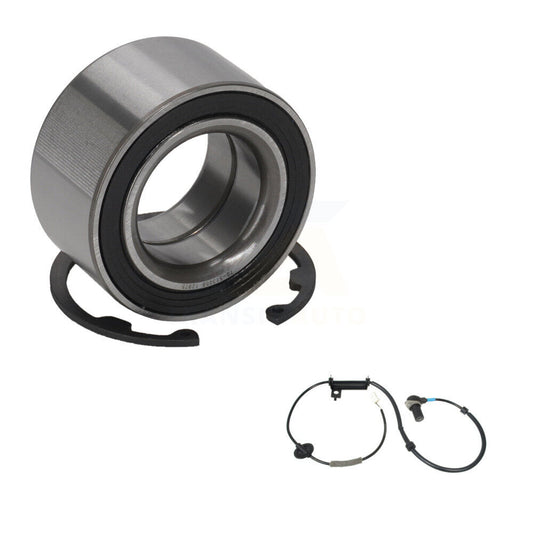 Wheel Bearing Kit-K7S-100662 - Kit.bestparts.ca