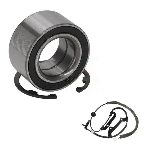 Wheel Bearing Kit-K7S-100664 - Kit.bestparts.ca