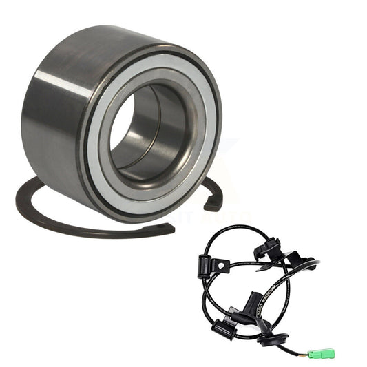 Wheel Bearing Kit-K7S-100665 - Kit.bestparts.ca