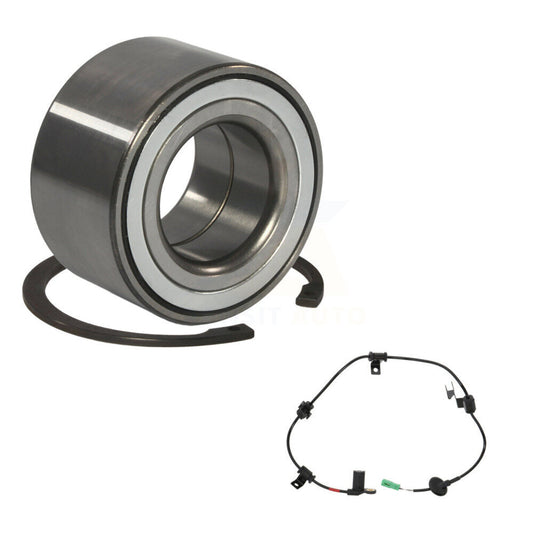 Wheel Bearing Kit-K7S-100666 - Kit.bestparts.ca