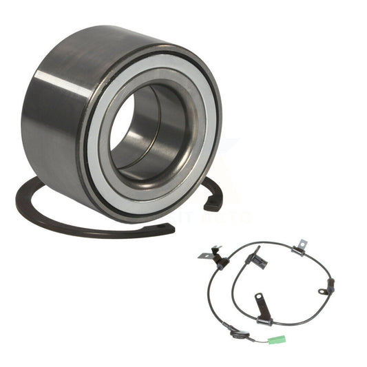 Wheel Bearing Kit-K7S-100667 - Kit.bestparts.ca