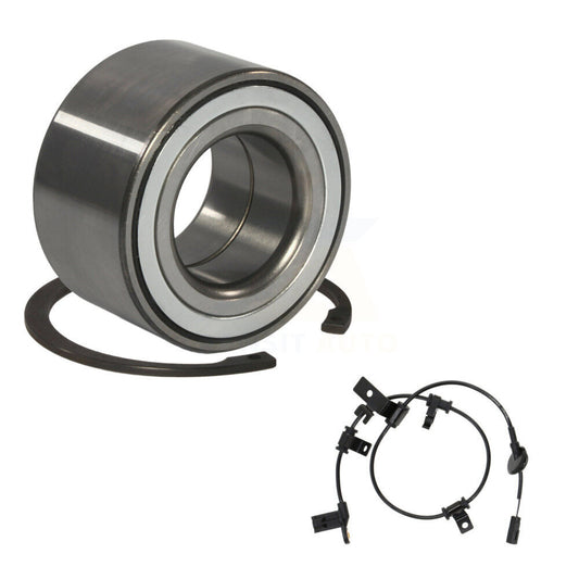 Wheel Bearing Kit-K7S-100669 - Kit.bestparts.ca