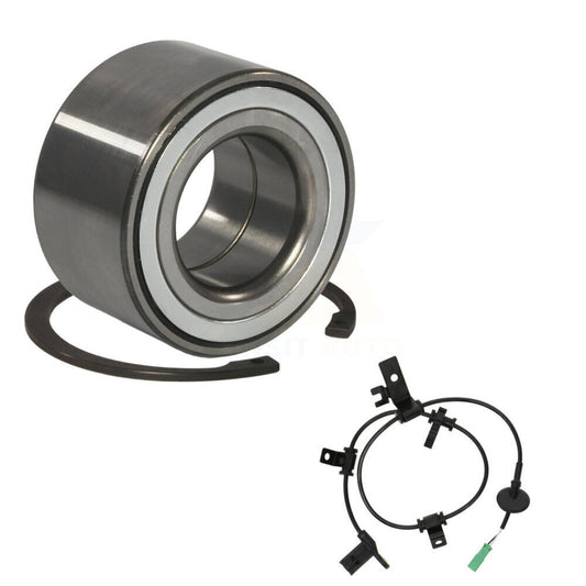 Wheel Bearing Kit-K7S-100670 - Kit.bestparts.ca