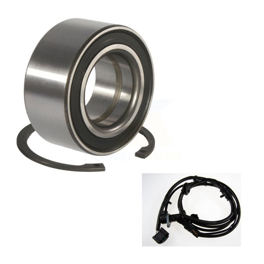 Wheel Bearing Kit-K7S-100675 - Kit.bestparts.ca