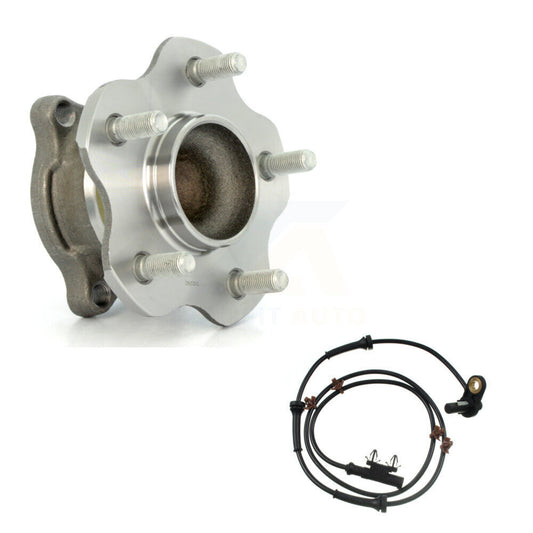 Wheel Bearing Hub Assembly Kit-K7S-100692 - Kit.bestparts.ca