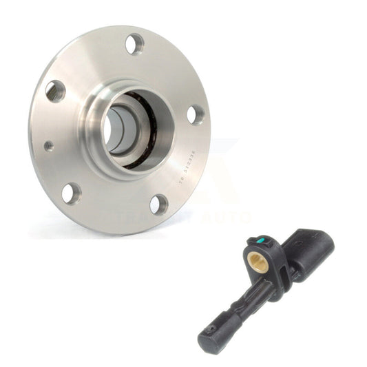 Wheel Bearing Hub Assembly Kit-K7S-100694 - Kit.bestparts.ca