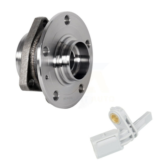 Wheel Bearing Hub Assembly Kit-K7S-100695 - Kit.bestparts.ca