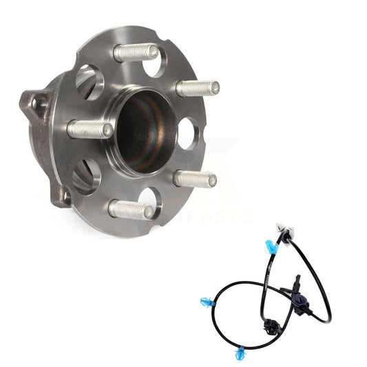Wheel Bearing Hub Assembly Kit-K7S-100698 - Kit.bestparts.ca