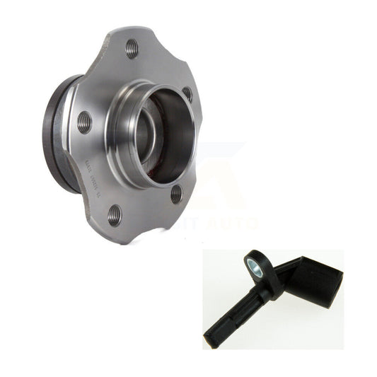 Wheel Bearing Hub Assembly Kit-K7S-100706 - Kit.bestparts.ca