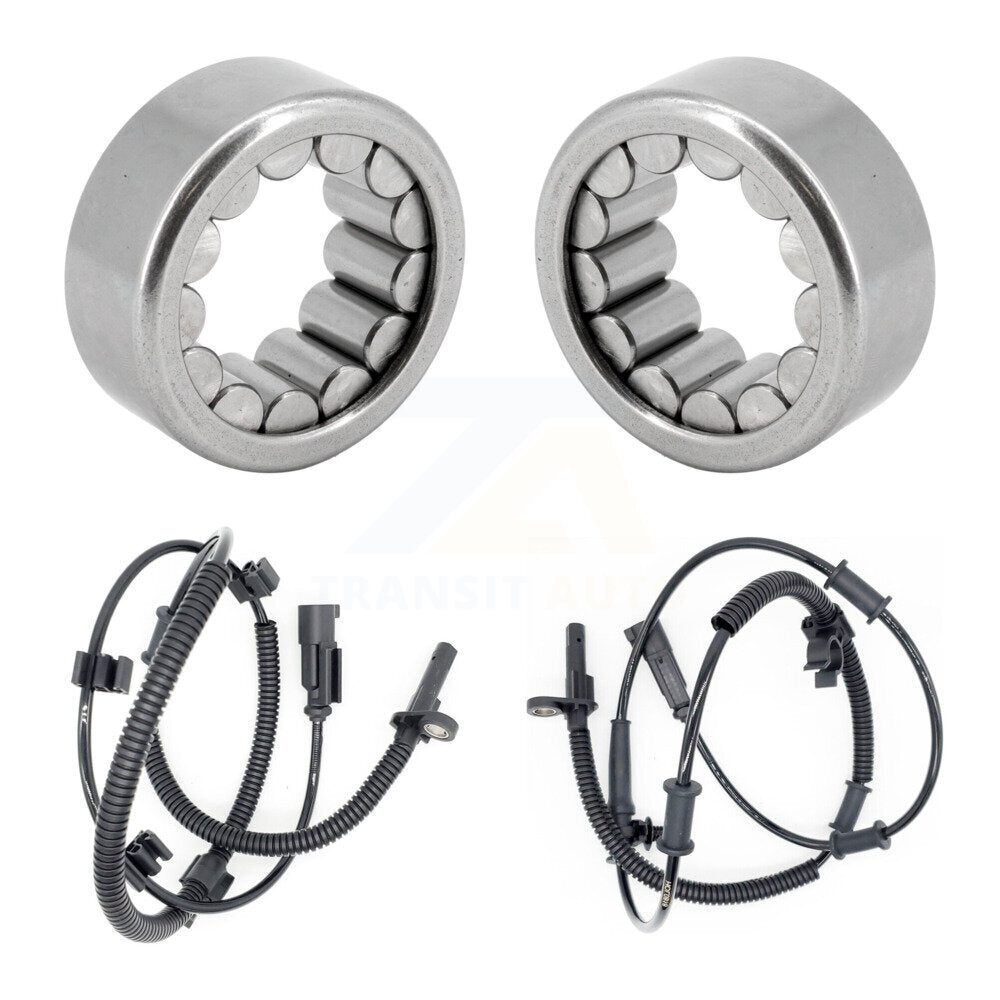 Wheel Bearing Kit-K7S-100963 - Kit.bestparts.ca Kit.bestparts.ca