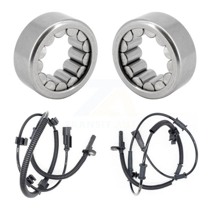 Wheel Bearing Kit-K7S-100963 - Kit.bestparts.ca