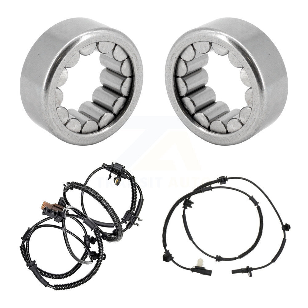 Wheel Bearing Kit-K7S-100965 - Kit.bestparts.ca Kit.bestparts.ca