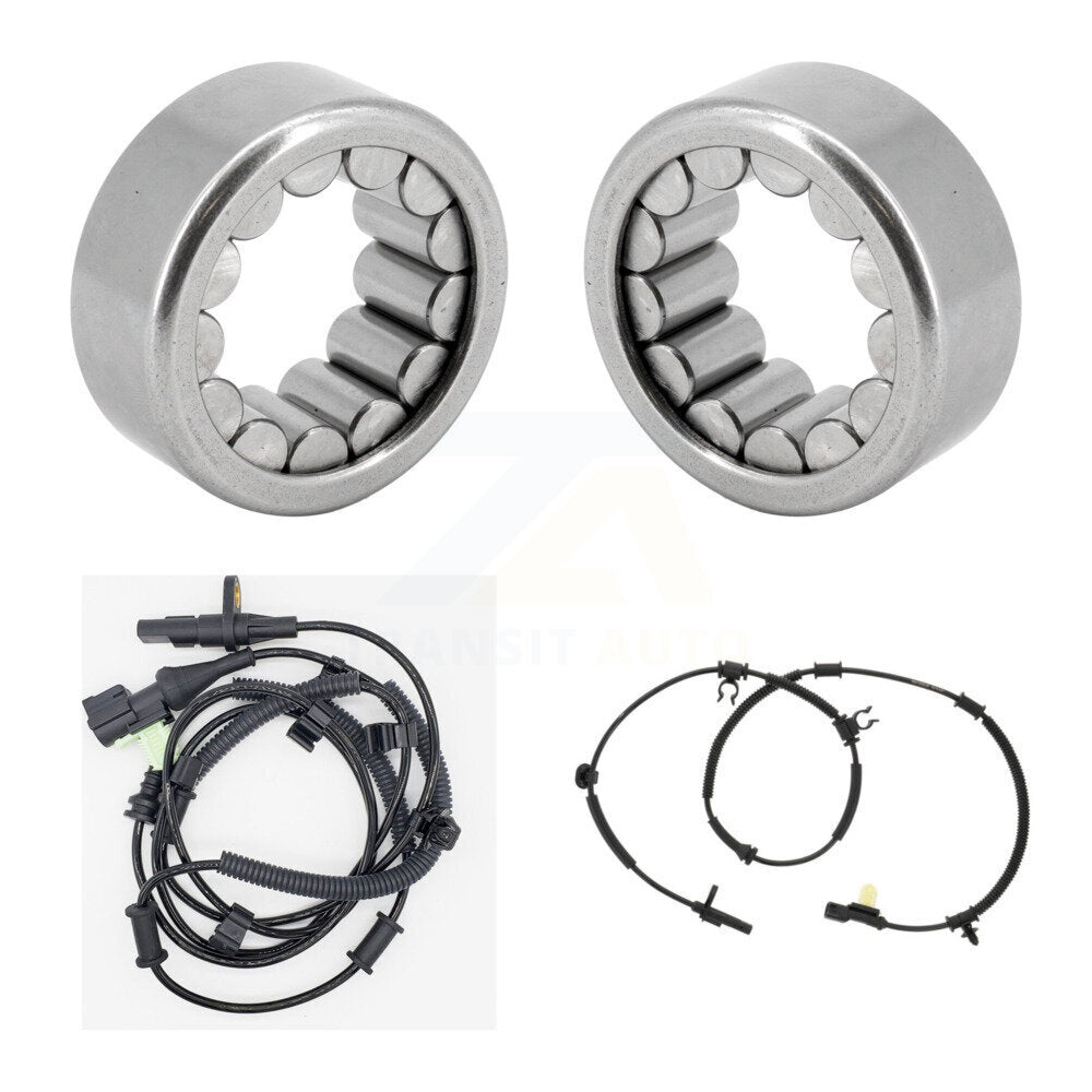 wheel bearing-k7s-100966 - Kit.bestparts.ca Kit.bestparts.ca