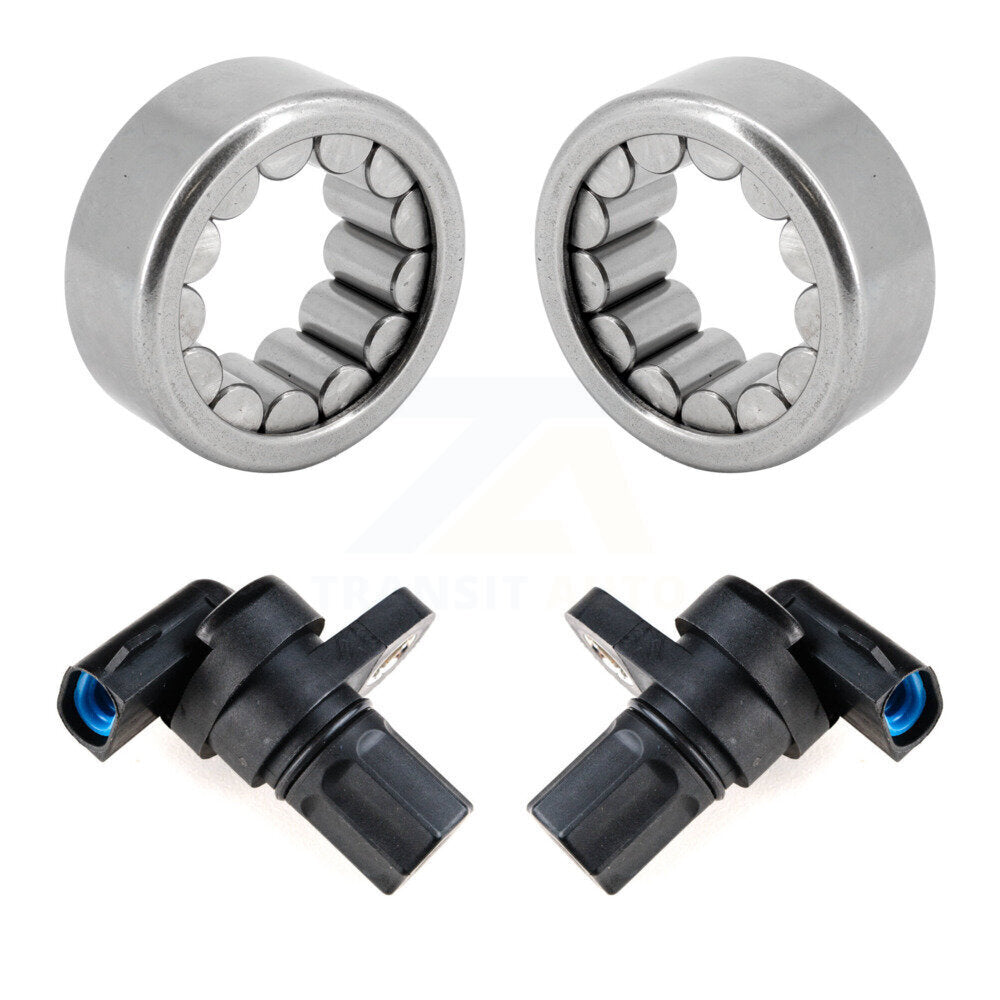 Wheel Bearing Kit-K7S-100968 - Kit.bestparts.ca Kit.bestparts.ca