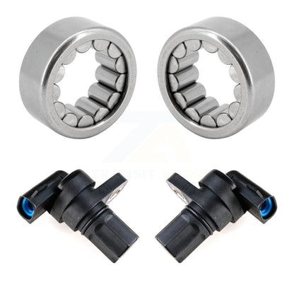 Wheel Bearing Kit-K7S-100968 - Kit.bestparts.ca