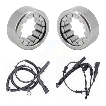 Wheel Bearing Kit-K7S-100969 - Kit.bestparts.ca