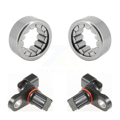 Wheel Bearing Kit-K7S-101294 - Kit.bestparts.ca