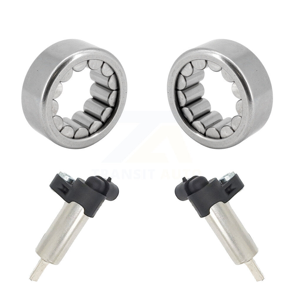 Wheel Bearing Kit-K7S-101295 - Kit.bestparts.ca Kit.bestparts.ca