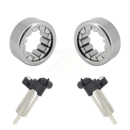 Wheel Bearing Kit-K7S-101295 - Kit.bestparts.ca