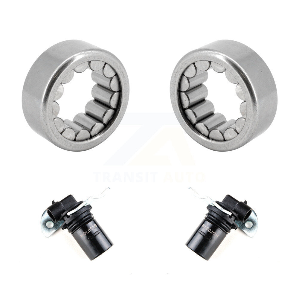 Wheel Bearing Kit-K7S-101297 - Kit.bestparts.ca Kit.bestparts.ca