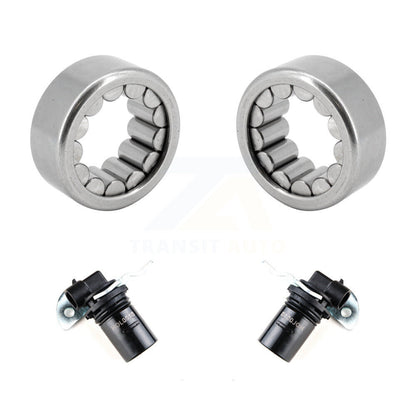 Wheel Bearing Kit-K7S-101297 - Kit.bestparts.ca