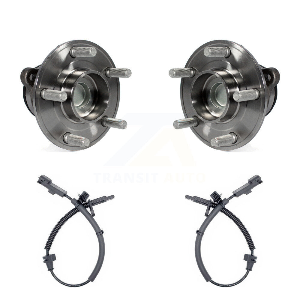 wheel bearing hub assembly-k7s-101400 - Kit.bestparts.ca