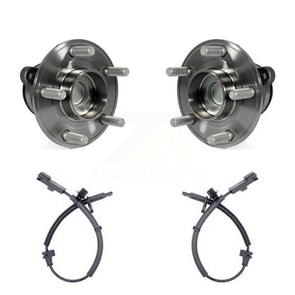 wheel bearing hub assembly-k7s-101400 - Kit.bestparts.ca