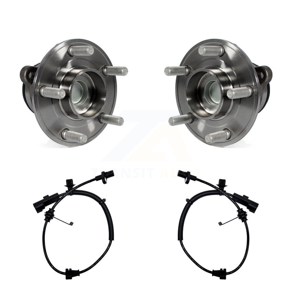 Wheel Bearing Hub Assembly Kit-K7S-101401 - Kit.bestparts.ca Kit.bestparts.ca