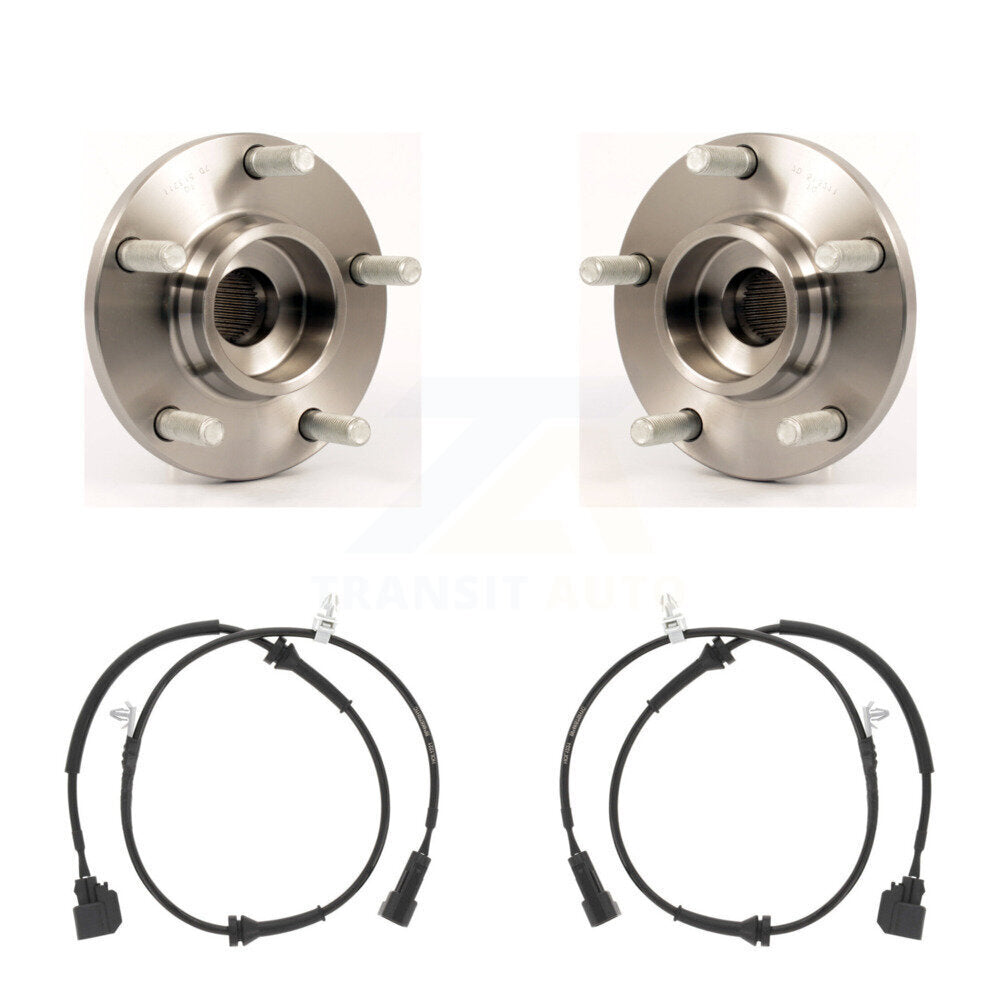 wheel bearing hub assembly-k7s-101789 - Kit.bestparts.ca Kit.bestparts.ca