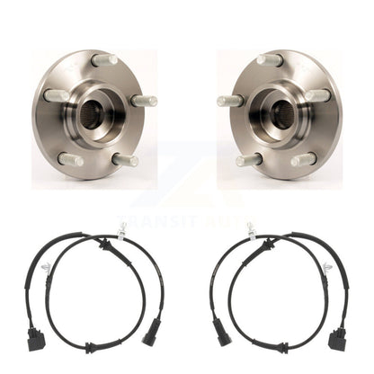 wheel bearing hub assembly-k7s-101789 - Kit.bestparts.ca