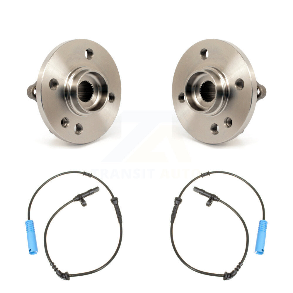 Wheel Bearing Hub Assembly Kit-K7S-101939 - Kit.bestparts.ca Kit.bestparts.ca