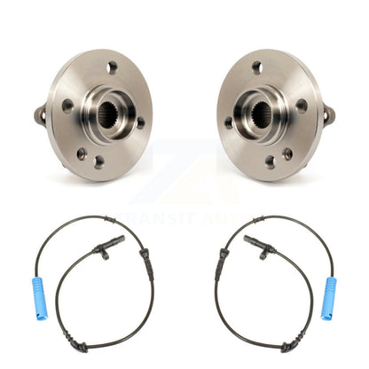 Wheel Bearing Hub Assembly Kit-K7S-101939 - Kit.bestparts.ca