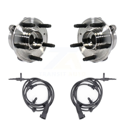 Wheel Bearing Hub Assembly Kit-K7S-101960 - Kit.bestparts.ca
