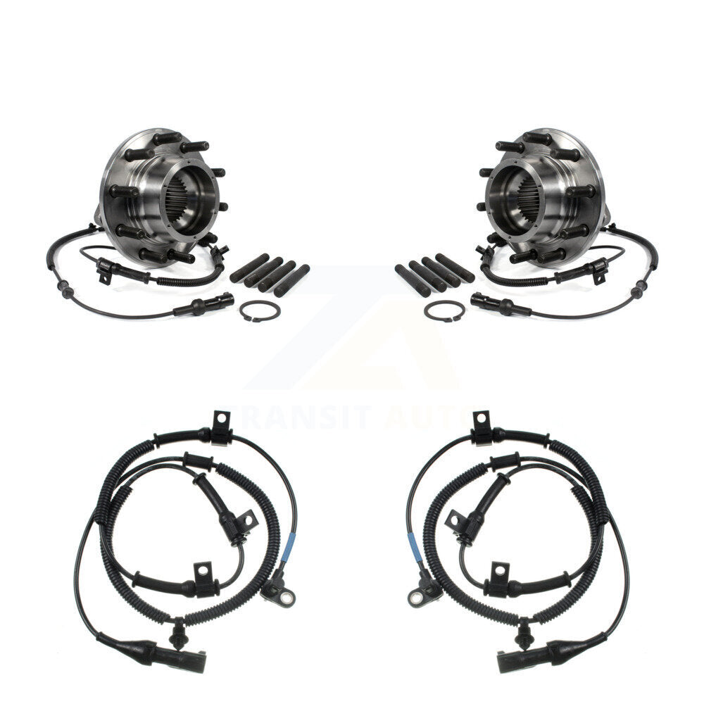 Wheel Bearing Hub Assembly Kit-K7S-102005 - Kit.bestparts.ca Kit.bestparts.ca