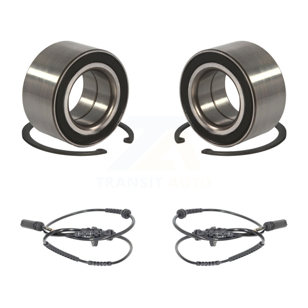 Wheel Bearing Kit-K7S-102025