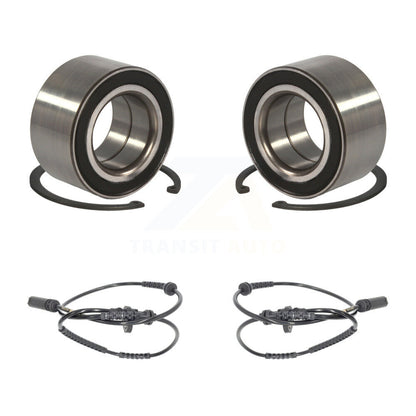 Wheel Bearing Kit-K7S-102025