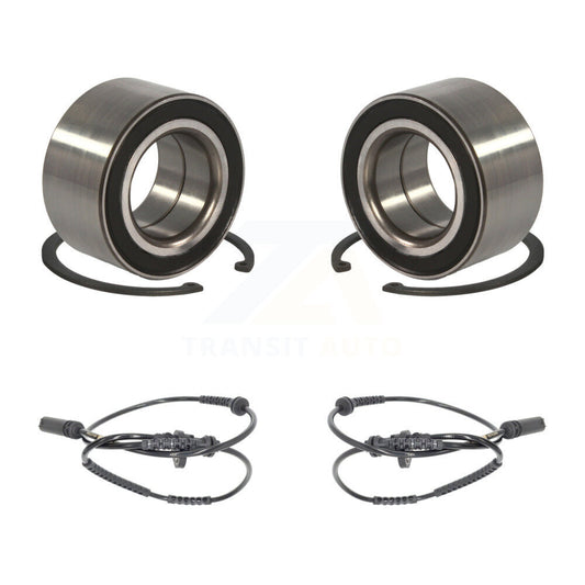 Wheel Bearing Kit-K7S-102025