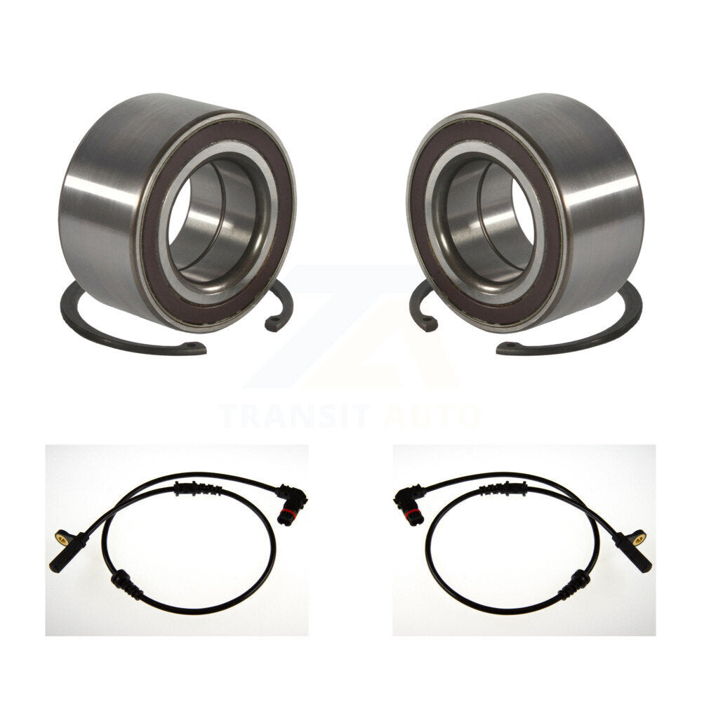Wheel Bearing Kit-K7S-102041 - Kit.bestparts.ca