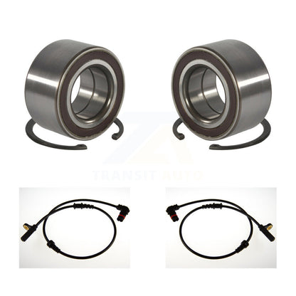 Wheel Bearing Kit-K7S-102041 - Kit.bestparts.ca