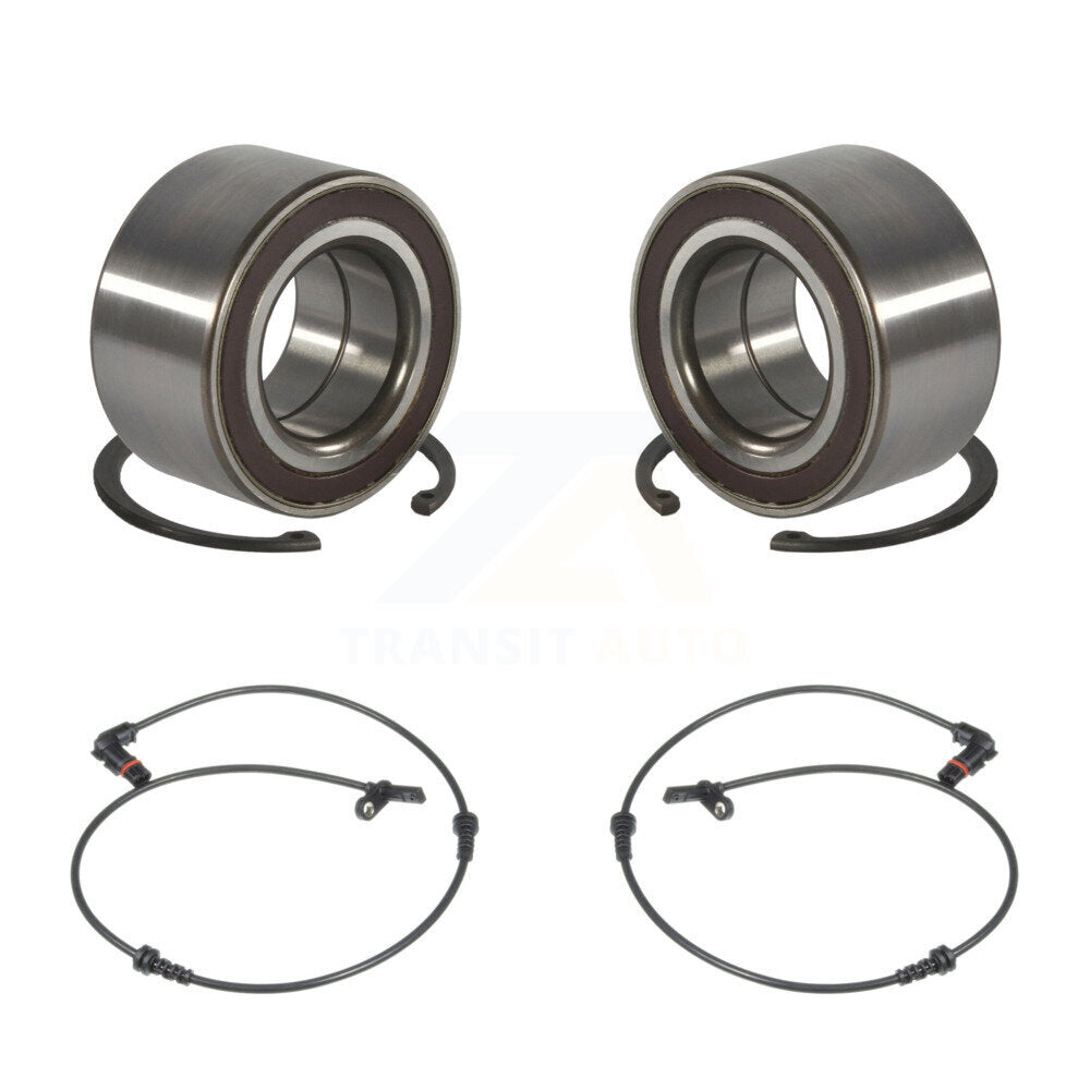Wheel Bearing Kit-K7S-102042 - Kit.bestparts.ca