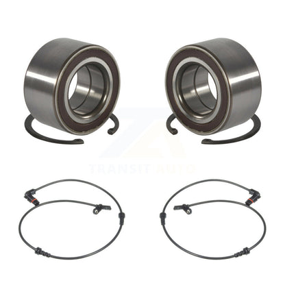 Wheel Bearing Kit-K7S-102042 - Kit.bestparts.ca