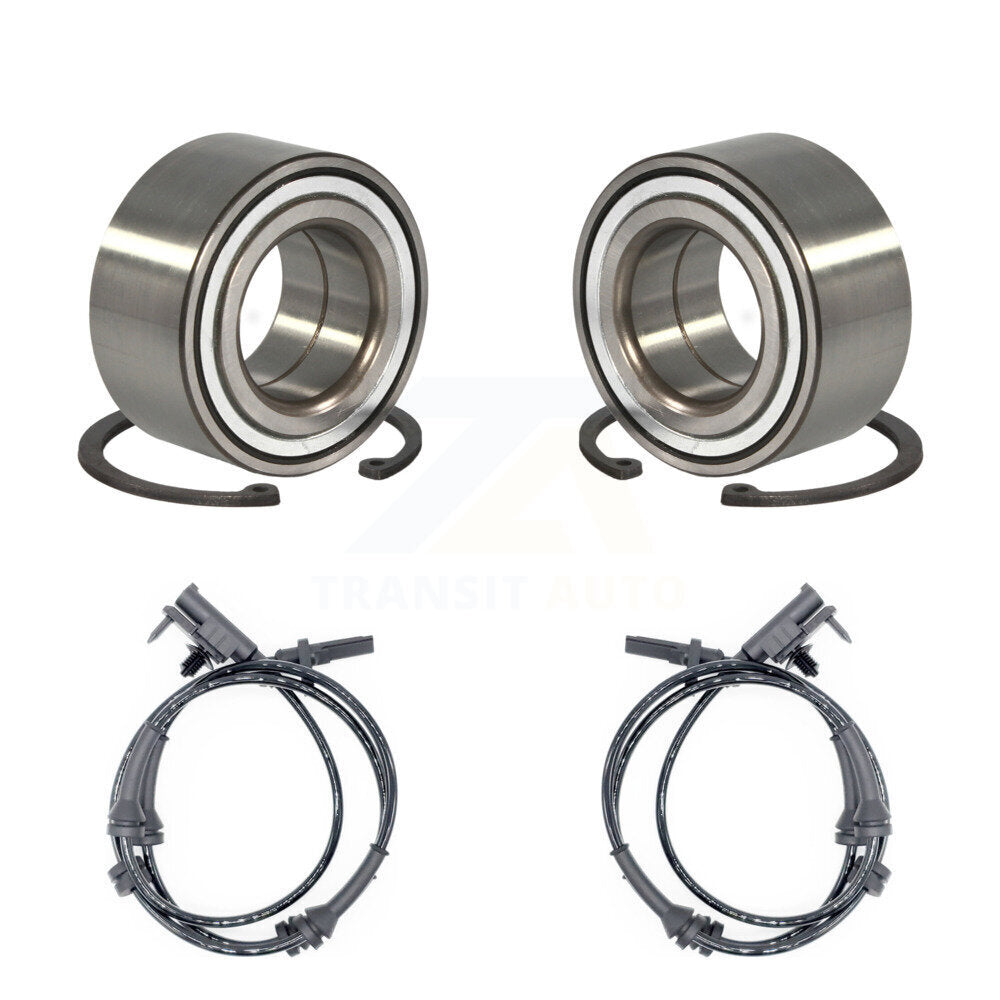 Wheel Bearing Kit-K7S-102046 - Kit.bestparts.ca Kit.bestparts.ca