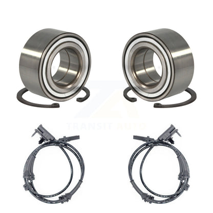 Wheel Bearing Kit-K7S-102046 - Kit.bestparts.ca