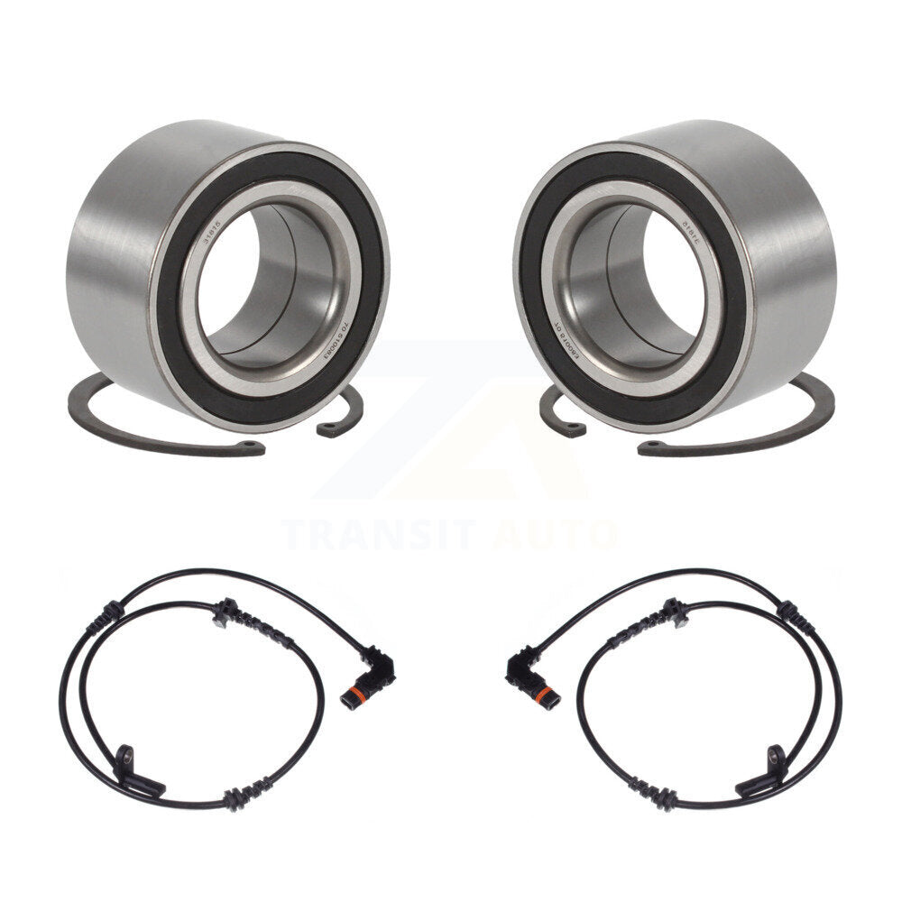 Wheel Bearing Kit-K7S-102053 - Kit.bestparts.ca