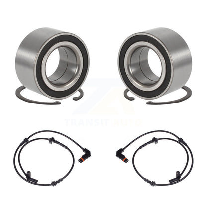 Wheel Bearing Kit-K7S-102053 - Kit.bestparts.ca