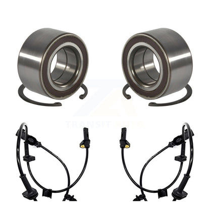 Wheel Bearing Kit-K7S-102063 - Kit.bestparts.ca