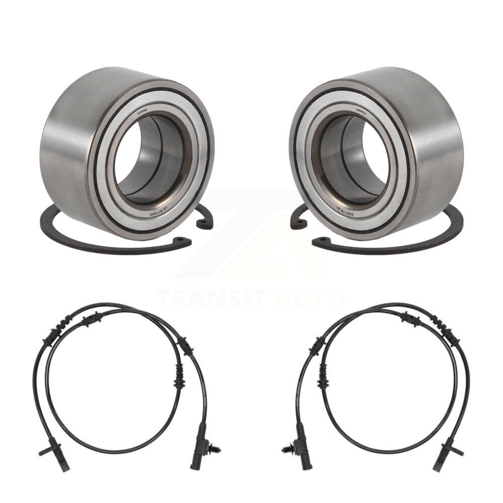 wheel bearing-k7s-102079 - Kit.bestparts.ca Kit.bestparts.ca