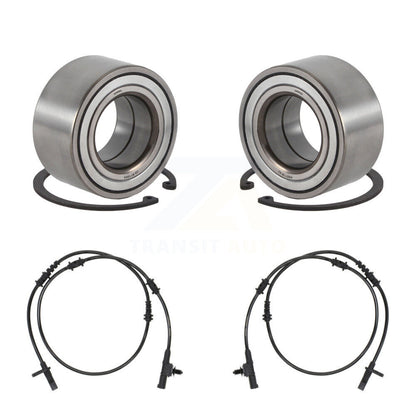 wheel bearing-k7s-102079 - Kit.bestparts.ca