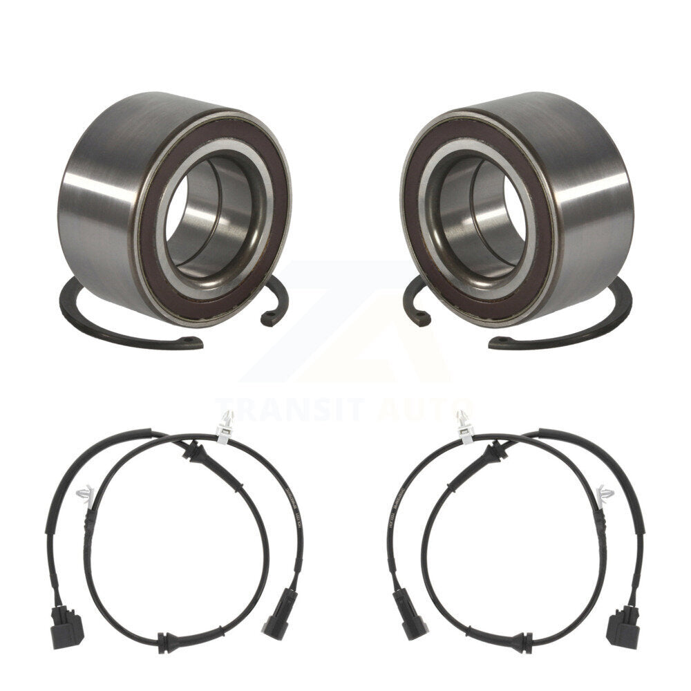wheel bearing-k7s-102080 - Kit.bestparts.ca Kit.bestparts.ca