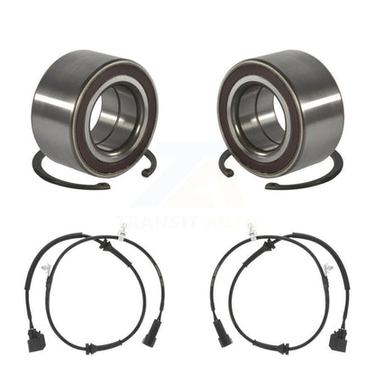 wheel bearing-k7s-102080 - Kit.bestparts.ca